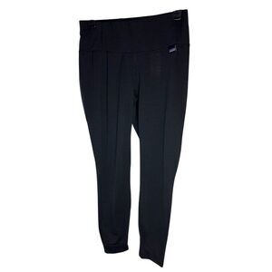 Patagonia Women's Thermal Leggings Black Size S Activewear